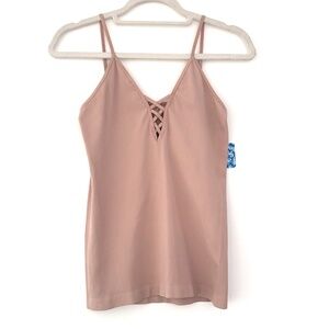 Free People Intimately Crossfire Cami